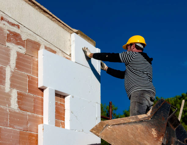 Best Attic Insulation Installation  in Cedar Heights, MD