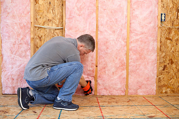 Insulation Inspection Services